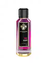 Парфюмерная вода MANCERA Pink Roses EDP, 60 мл