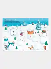 Книга Махаон Накануне Рождества Патчетт Ф.