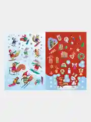 Книга Махаон Накануне Рождества Патчетт Ф.