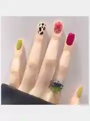 Накладные ногти