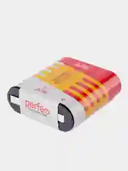 Батарейка Perfeo 3R12, квадрат, 4,5V