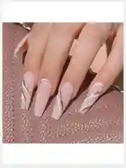 Накладные ногти
