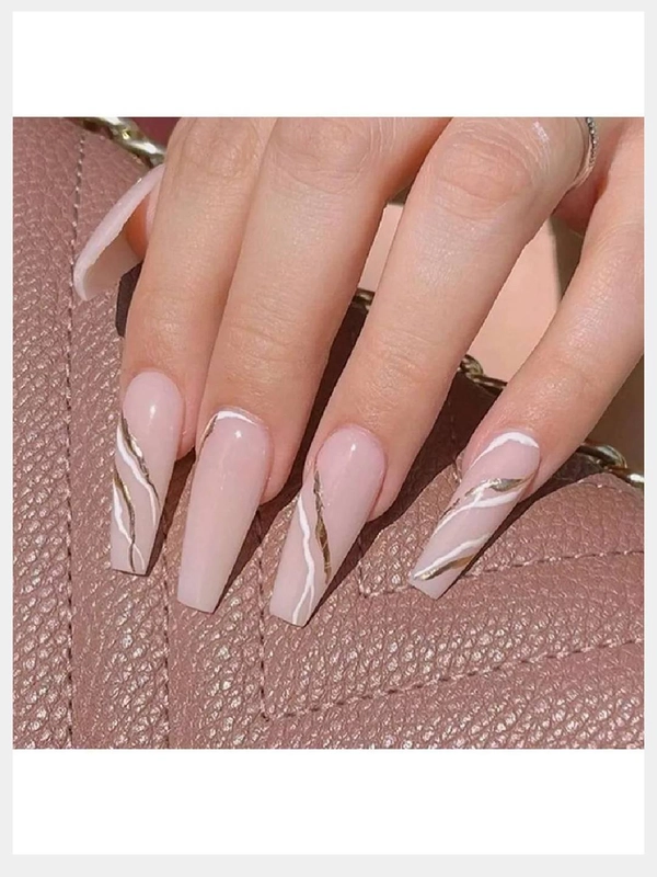 Накладные ногти