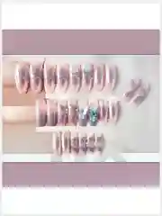 Накладные ногти