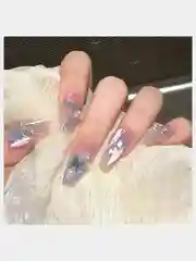 Накладные ногти