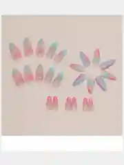 Накладные ногти