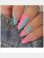 Накладные ногти