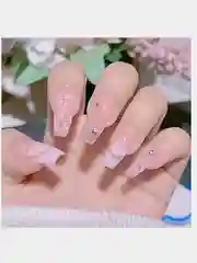 Накладные ногти
