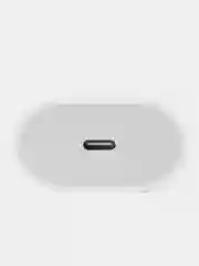Блок быстрой зарядки 20w для iPhone, быстрая зарядка реальные 20 w