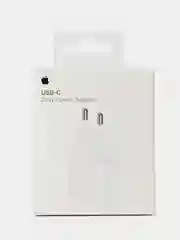Блок быстрой зарядки 20w для iPhone, быстрая зарядка реальные 20 w