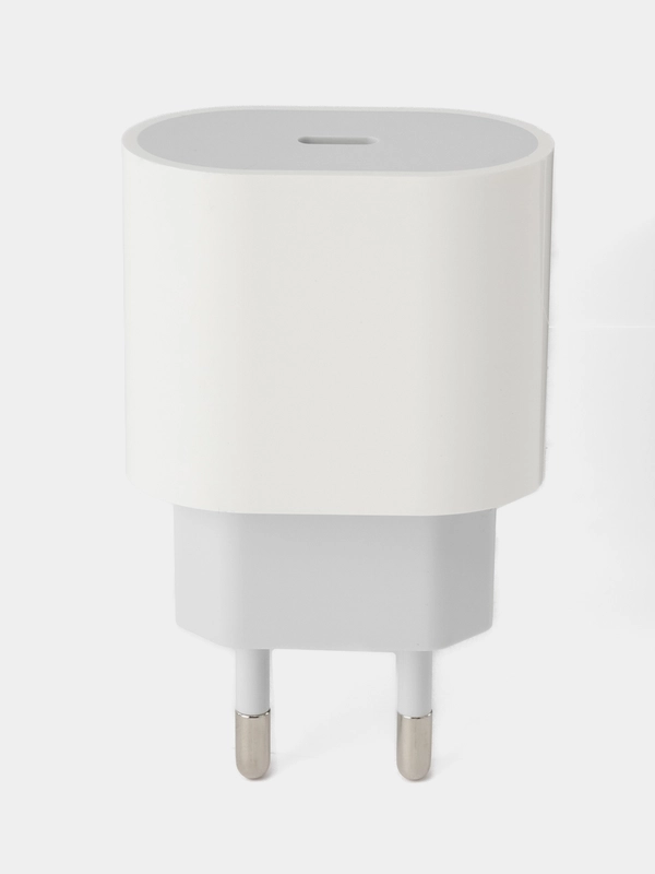 Блок быстрой зарядки 20w для iPhone, быстрая зарядка реальные 20 w