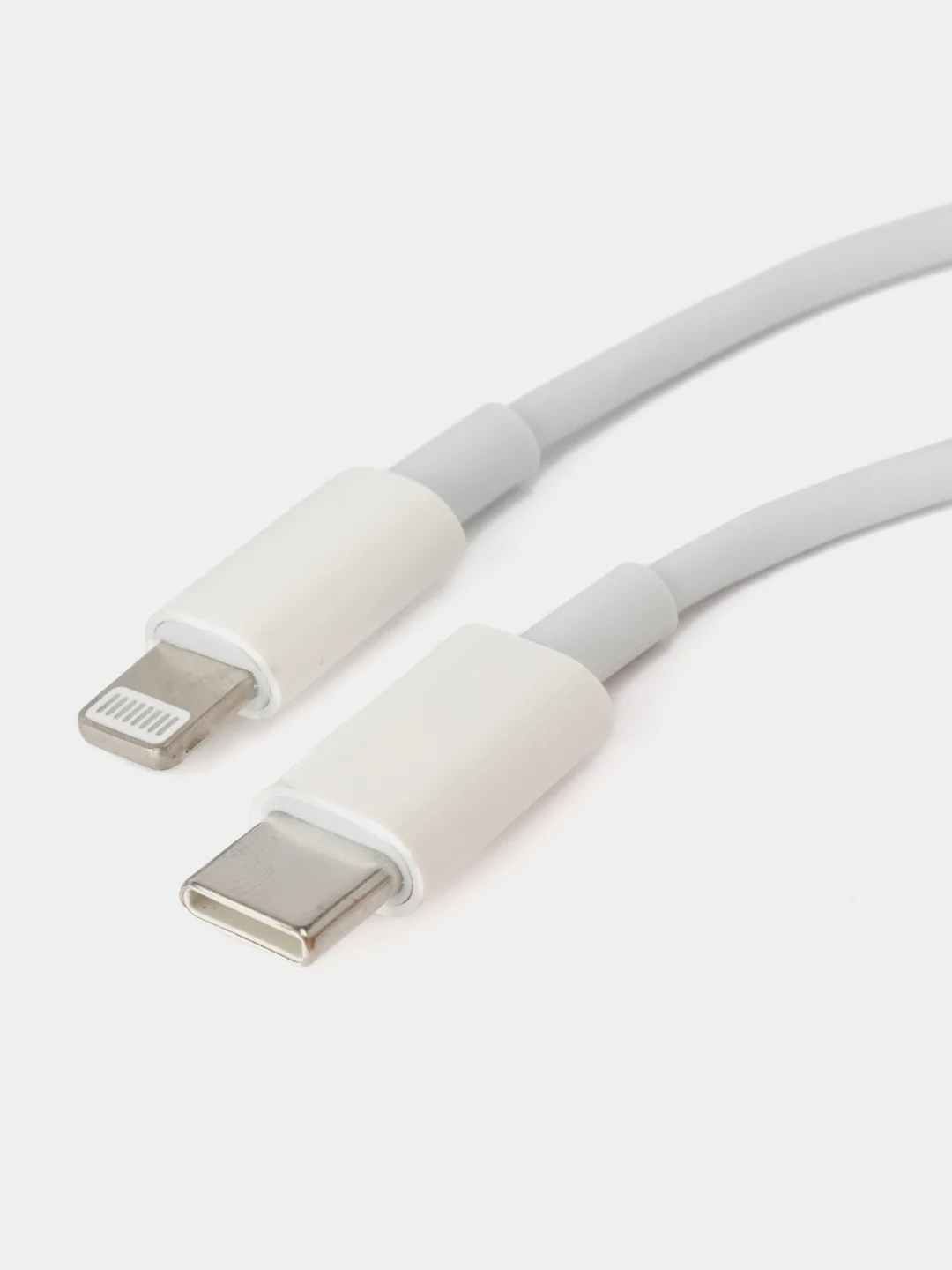 Комплект быстрой зарядки 35w на два входа Tupe-C для iPhone