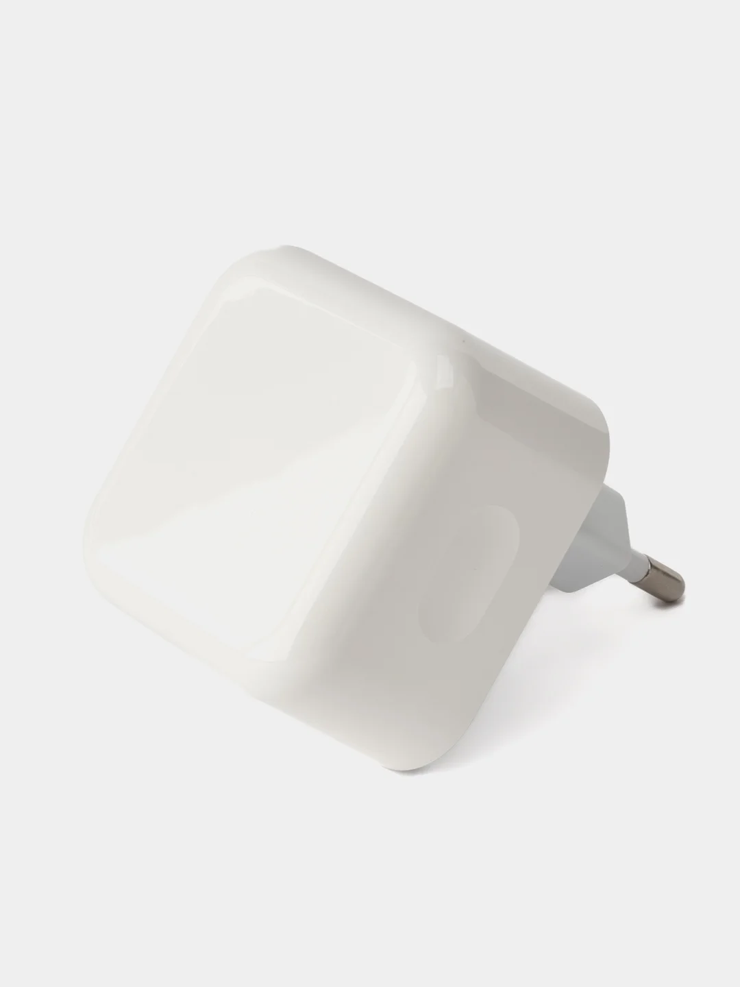 Комплект быстрой зарядки 35w на два входа Tupe-C для iPhone
