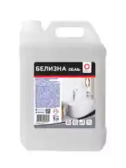 Средство с комплексным действием Белизна гель Стандарт, 5 л