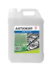 Средство чистящее Антижир Стандарт, 5 л