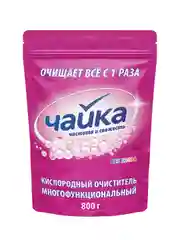 Очиститель многофункциональный кислородный Чайка, 800 г