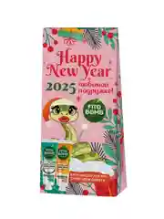 Подарочный набор FITO BOMB HAPPY NEW YEAR, кремы для рук, 24 мл