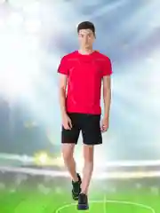 Спортивная футбольная  форма мужская