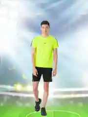 Спортивная футбольная  форма мужская