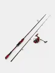 Спиннинг Shimano MA-XLimited 180см, 210см, 240см, 270см, 2 секции, ультралегкий,