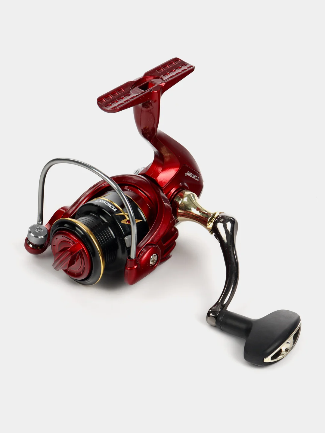 Спиннинг Shimano MA-XLimited 180см, 210см, 240см, 270см, 2 секции, ультралегкий,