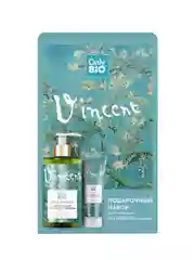 Подарочный набор Only Bio Art & Natural "Уход за телом как искусство"