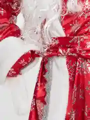 Костюм Деда Мороза