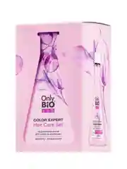 Подарочный набор Only Bio Lab Color Expert Шампунь и бальзам для волос