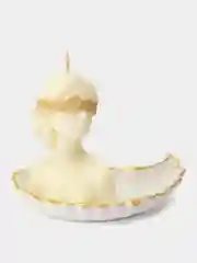 Свеча фигурная