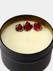 Ароматическая свеча