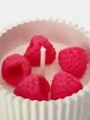Свеча ароматическая