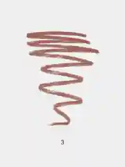 Карандаш-помада  для губ Violet waterproof lipstick, с точилкой, 12 номеров на выбор