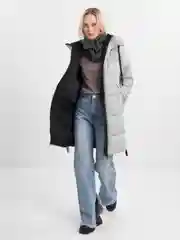 Мятный куртка женская зима