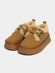 Рыжий женские УГГИ