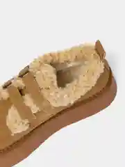Рыжий женские УГГИ
