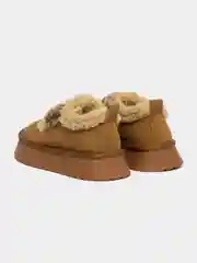 Рыжий женские УГГИ