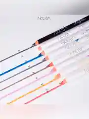 Nouba Карандаш-каял для век EYEDOLL kajal and eyeliner pencil 93, 1,1 г
