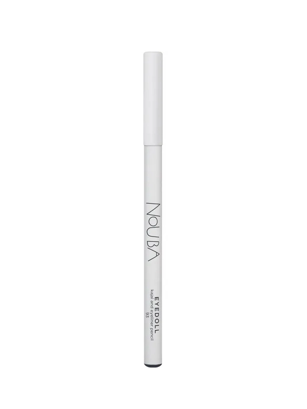 Nouba Карандаш-каял для век EYEDOLL kajal and eyeliner pencil 93, 1,1 г