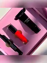 Nouba Подарочный набор SHINE ON ME (RED 7)