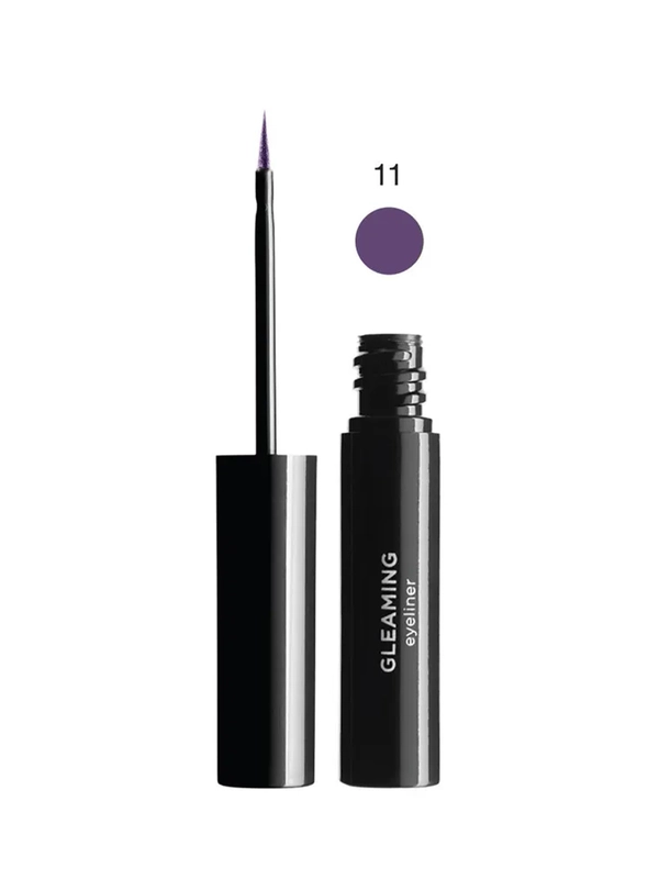 Nouba Подводка GLEAMING eyeliner 11 4 мл
