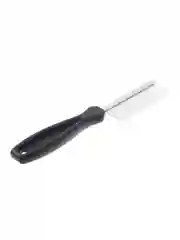Расческа Hello Pet 14437, средняя, с зубьями, 7,5 х 3 см