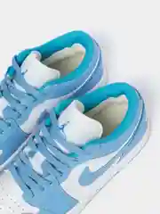 Кроссовки мужские зимние