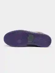 Кроссовки мужские зимние dunk