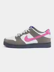 Кроссовки мужские зимние dunk