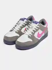 Кроссовки мужские зимние dunk
