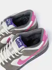 Кроссовки мужские зимние dunk