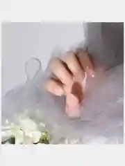 Накладные ногти