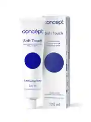 Крем-краска Concept Soft Touch, 9.588 Очень светлый блондин розово-перламутровый, 100 мл