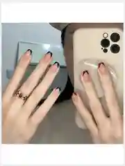 Накладные ногти