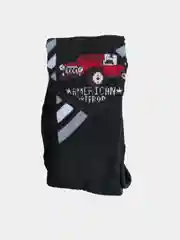 Черный колготки махровые детские, термоколготки для детей